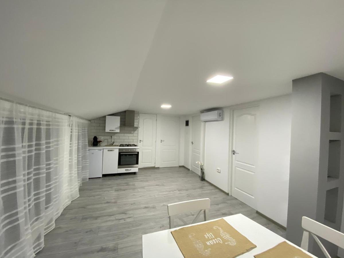 Apartament La Sika Orsova Exterior photo